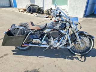 HARLEY-DAVIDSON FLHRCI