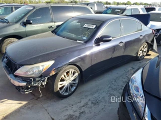 HYUNDAI GENESIS 3.8L