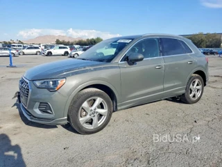 AUDI Q3 PREMIUM