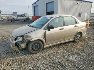 SUZUKI AERIO S
