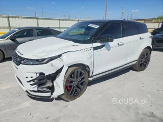 LAND ROVER RANGE ROVER EVOQUE R-DYNAMIC SE