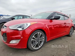 HYUNDAI VELOSTER BASE