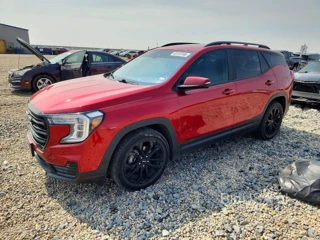 GMC TERRAIN SLE