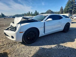 CHEVROLET CAMARO LS