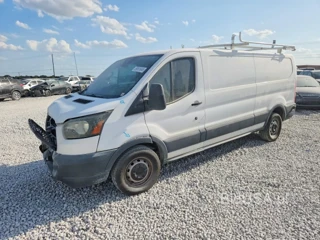 FORD TRANSIT T-350