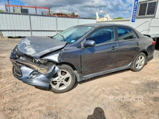 TOYOTA COROLLA L