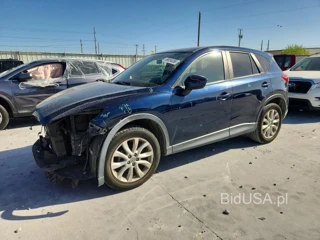 MAZDA CX-5 GT