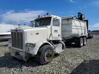 PETERBILT 357