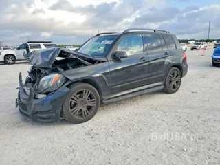 MERCEDES-BENZ GLK 350 4MATIC