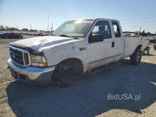 FORD F250 SUPER DUTY