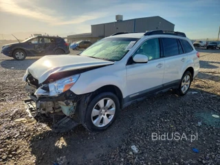 SUBARU OUTBACK 3.6R LIMITED