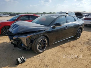 KIA K4 GT LINE