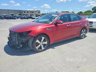 KIA OPTIMA SX