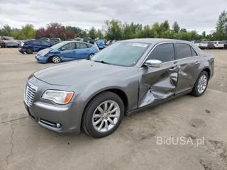 CHRYSLER 300 LIMITED