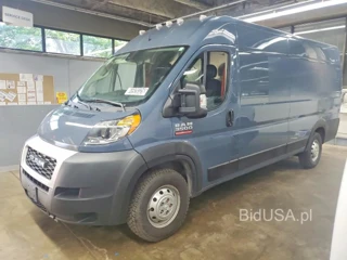 RAM PROMASTER 3500 3500 HIGH