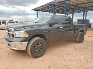 RAM 1500 SLT