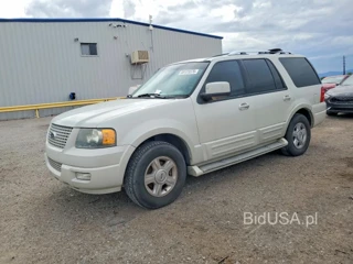 FORD EXPEDITION LIMITED