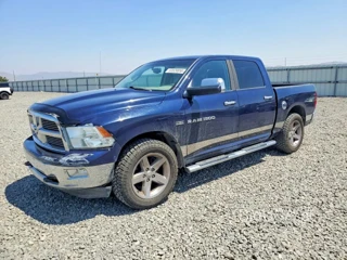 DODGE RAM 1500 SLT