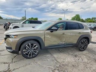 MAZDA CX-50 PREMIUM PLUS