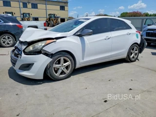 HYUNDAI ELANTRA GT BASE