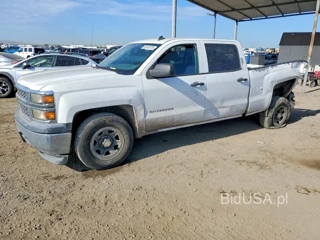 CHEVROLET SILVERADO C1500