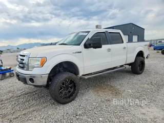 FORD F150 SUPERCREW