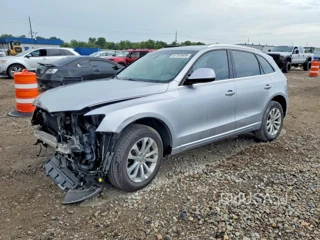 AUDI Q5 PREMIUM PLUS