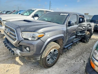 TOYOTA TACOMA TRD SPORT
