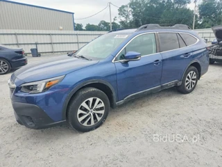 SUBARU OUTBACK PREMIUM