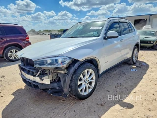 BMW X5 XDRIVE50I