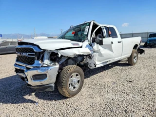 RAM 3500 TRADESMAN