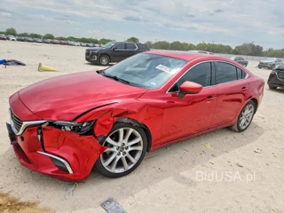 MAZDA 6 TOURING
