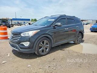 HYUNDAI SANTA FE LIMITED