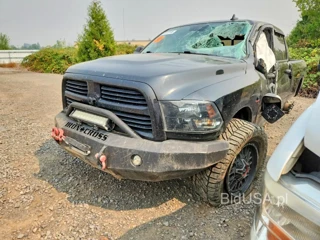RAM 3500 SLT
