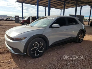 HYUNDAI IONIQ 5 SEL