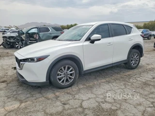 MAZDA CX-5 SELECT