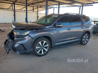 HONDA PILOT ELITE
