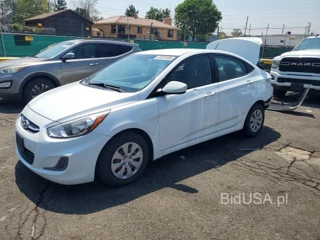 HYUNDAI ACCENT SE