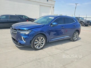 BUICK ENVISION AVENIR