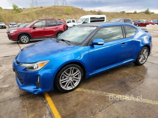 SCION TC BASE