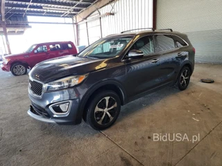 KIA SORENTO EX