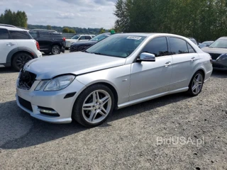MERCEDES-BENZ E 350