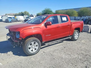 GMC CANYON SLE