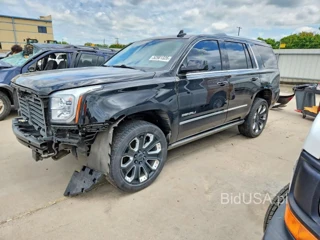 GMC YUKON DENALI