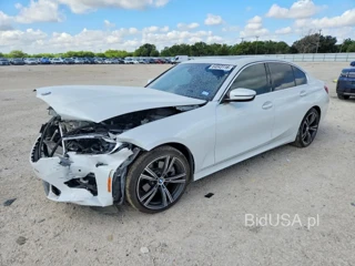 BMW 330I