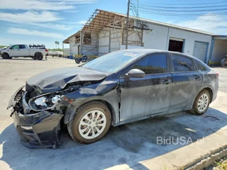 KIA FORTE FE