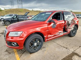 AUDI Q5 PREMIUM PLUS