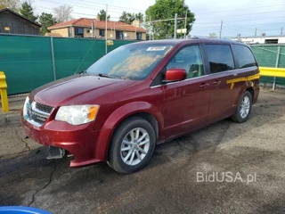 DODGE GRAND CARAVAN SXT