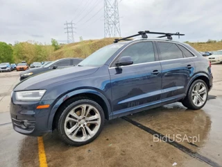 AUDI Q3 PRESTIGE