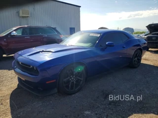 DODGE CHALLENGER GT